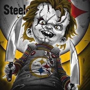 Meet your Posher, Chucky